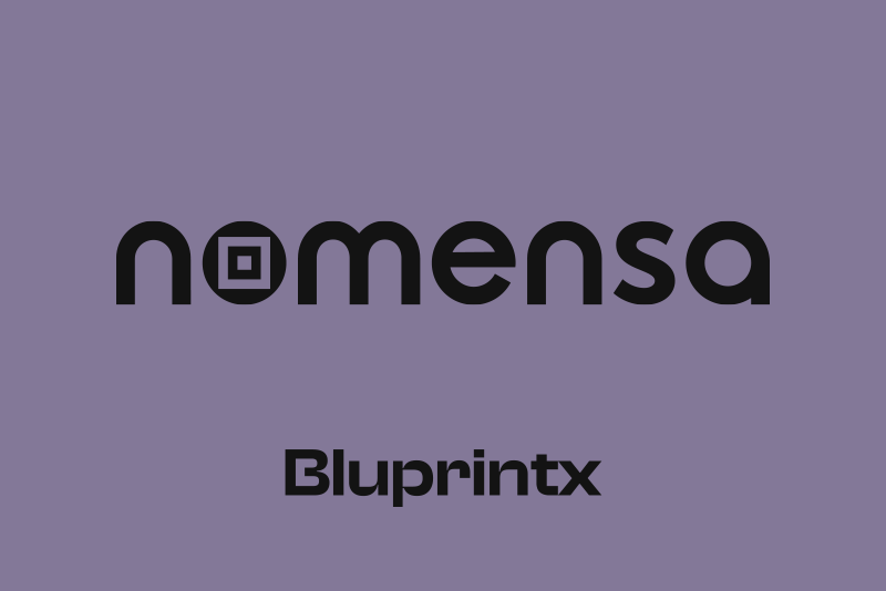 Nomensa Case Study | Bluprintx